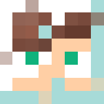 Astro Boy - Boy Minecraft Skins - image 3
