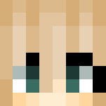 dauntless ☠ kaede ☠ - Interchangeable Minecraft Skins - image 3