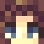 happy thoughts//700' - Female Minecraft Skins - image 3