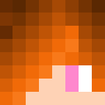 Random Girl - Girl Minecraft Skins - image 3