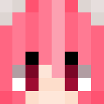 Lucy - Elfen Lied ٩(♡ε♡)۶ - Female Minecraft Skins - image 3