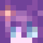 ᵔᴥᵔ Onesie❀Deer ᵔᴥᵔ - Female Minecraft Skins - image 3