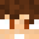 dbc(god) - Male Minecraft Skins - image 3