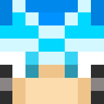 GeminiMan- MegaMan MegaMix - Male Minecraft Skins - image 3