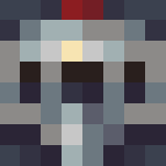 Knight thing - Interchangeable Minecraft Skins - image 3