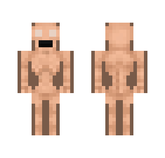 TheRake!(MemeORcreepypasta)??? - Male Minecraft Skins - image 2