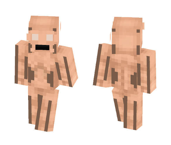 TheRake!(MemeORcreepypasta)??? - Male Minecraft Skins - image 1