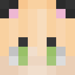 Kawaii Boy ٩(◕‿◕｡)۶ - Boy Minecraft Skins - image 3