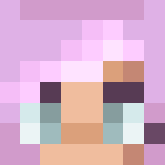 gαy - Cotton Candy - Female Minecraft Skins - image 3
