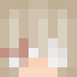 Nezumiiro - Female Minecraft Skins - image 3