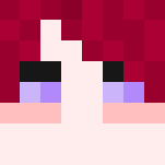 Yona, Yona Of The Dawn - Female Minecraft Skins - image 3