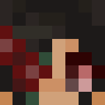 Gone Again. - Female Minecraft Skins - image 3