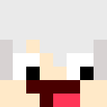 Fugitivo da prisão - Male Minecraft Skins - image 3