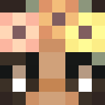 rainbow - Female Minecraft Skins - image 3