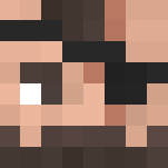 Elten Knight Officer - Male Minecraft Skins - image 3
