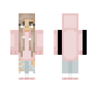 she was in love too young - Female Minecraft Skins - image 2