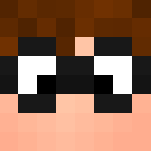 Zack (Young Boy) - Male Minecraft Skins - image 3