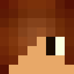 Rocky (Teen Boy) - Male Minecraft Skins - image 3