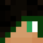 Mike (Teen Boy) - Male Minecraft Skins - image 3