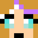 kubiufl - Female Minecraft Skins - image 3