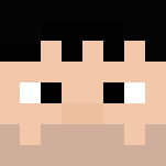 Terry Hintz - LISA: The Painful RPG - Male Minecraft Skins - image 3