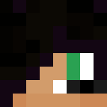 Mike (Emo Boy) - Male Minecraft Skins - image 3