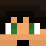 Canadien (Teen Boy) - Male Minecraft Skins - image 3