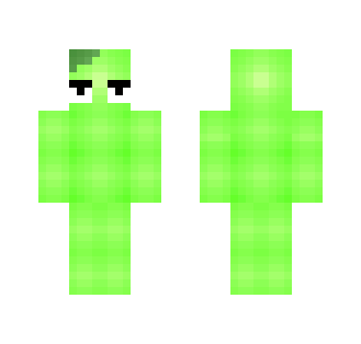 Apple (My New Official Skin)
