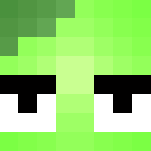 Apple (My New Official Skin) - Interchangeable Minecraft Skins - image 3
