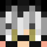 Haise Sasaki (Casual Wear) - Male Minecraft Skins - image 3