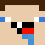 Double Derp Troll Skin - Male Minecraft Skins - image 3
