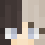 miss the old u (boy ver. in desc) - Female Minecraft Skins - image 3