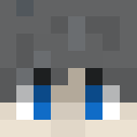 Light in the world of Nothing. - Male Minecraft Skins - image 3