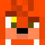 Confused Wolf - Male Minecraft Skins - image 3