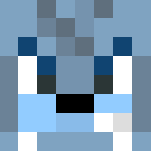 Angry Wolf - Male Minecraft Skins - image 3
