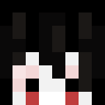 Jeffery Woods [ Jeff The Killer ] - Male Minecraft Skins - image 3