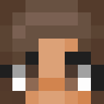 қคՆคɿՈค - White and Black - Female Minecraft Skins - image 3