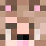 Doggo Girl | Bethany - Girl Minecraft Skins - image 3