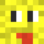 Cheecky Banana - Interchangeable Minecraft Skins - image 3