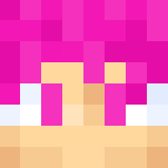 VEGITO SSJR - Male Minecraft Skins - image 3