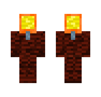 InfernoTower (Clash Royale) - Interchangeable Minecraft Skins - image 2