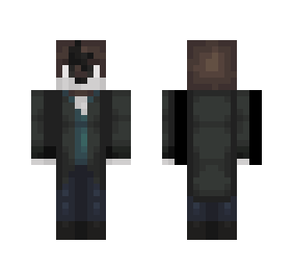 -I'm so bad with titles- - Male Minecraft Skins - image 2