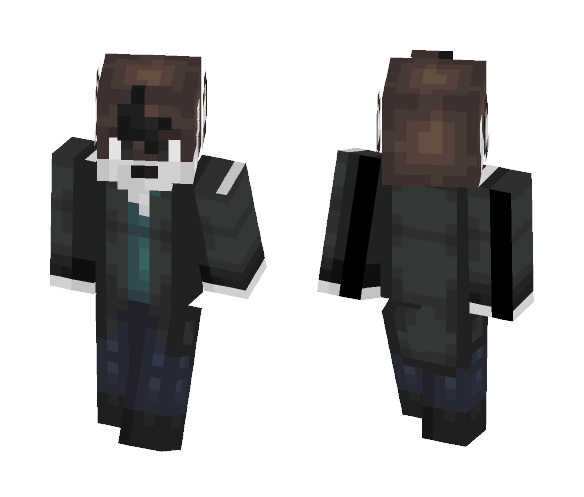 -I'm so bad with titles- - Male Minecraft Skins - image 1