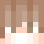 Evan Hansen -- σσρԋҽʅια - Male Minecraft Skins - image 3