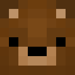 Tony Stark Bear - Male Minecraft Skins - image 3