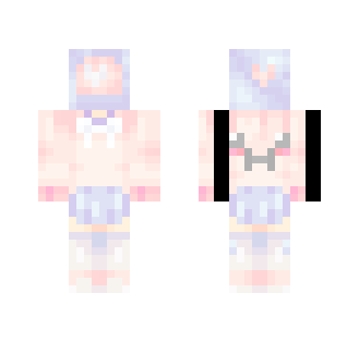 Potato.exe (With Alts!) - Other Minecraft Skins - image 2