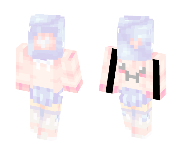 Potato.exe (With Alts!) - Other Minecraft Skins - image 1
