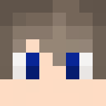 Garreth - Male Minecraft Skins - image 3