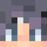 not today - Male Minecraft Skins - image 3