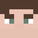 Booker Dewitt - Male Minecraft Skins - image 3